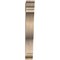 Ekena Millwork Funston Traditional Rough Sawn Bracket, Douglas Fir, 4"W x 22"D x 30"H BKT04X22X30FST01RDF - alternate 4